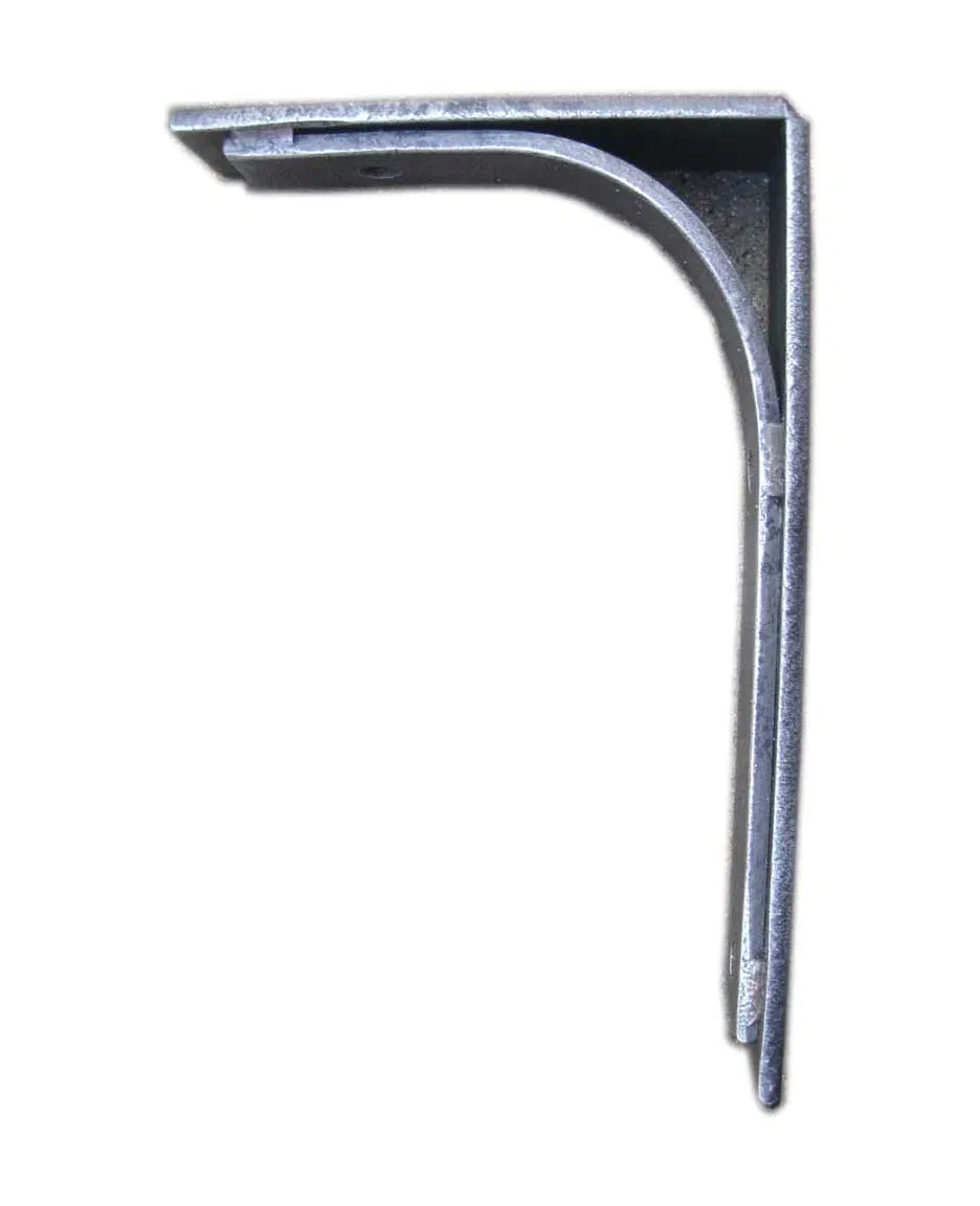 Customized Support Plate Bracket, Load-Bearing High Triangular Bracket, Spray Painted Wholesale Storage Rack, Hidden Bracket