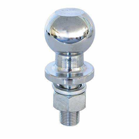 Customized Trailer Steel Balls From High-Quality Chinese Suppliers - Image 3