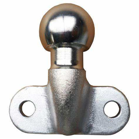Customized Trailer Steel Balls From High-Quality Chinese Suppliers - Image 4
