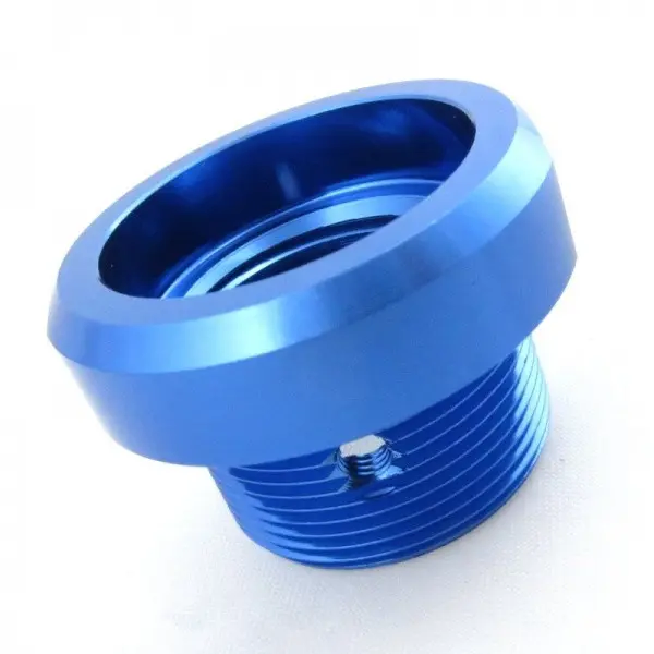 Customizing High-Quality Automotive Parts and Providing Oxidation Treatment Aluminum Alloy Die-Casting Mold Processing Services - Image 2