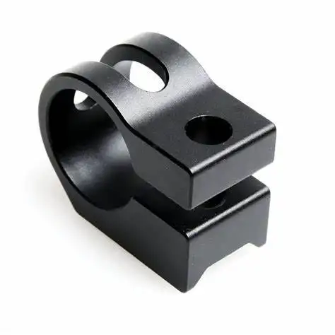 Customizing High-Quality Automotive Parts and Providing Oxidation Treatment Aluminum Alloy Die-Casting Mold Processing Services - Image 4