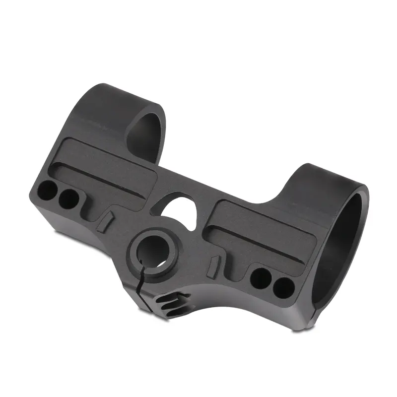 Customizing High-Quality Automotive Parts and Providing Oxidation Treatment Aluminum Alloy Die-Casting Mold Processing Services - Image 6