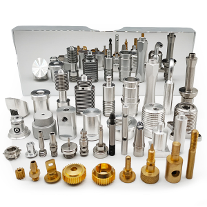 Customizing OEM and ODM Services for High-Quality Aluminum and Brass Mechanical Equipment and Metalworking Parts,