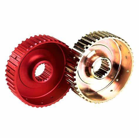 Customizing OEM and ODM Services for High-Quality Aluminum and Brass Mechanical Equipment and Metalworking Parts, - Image 2