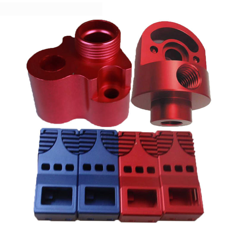 Customizing OEM and ODM Services for High-Quality Aluminum and Brass Mechanical Equipment and Metalworking Parts, - Image 3