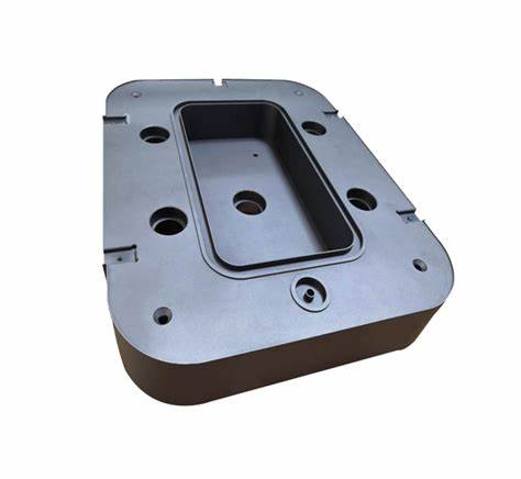 Customizing OEM and ODM Services for High-Quality Aluminum and Brass Mechanical Equipment and Metalworking Parts, - Image 5