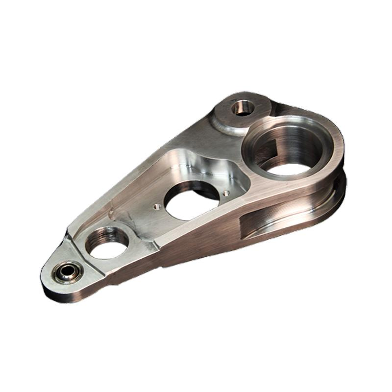 Customizing OEM and ODM Services for High-Quality Aluminum and Brass Mechanical Equipment and Metalworking Parts, - Image 6