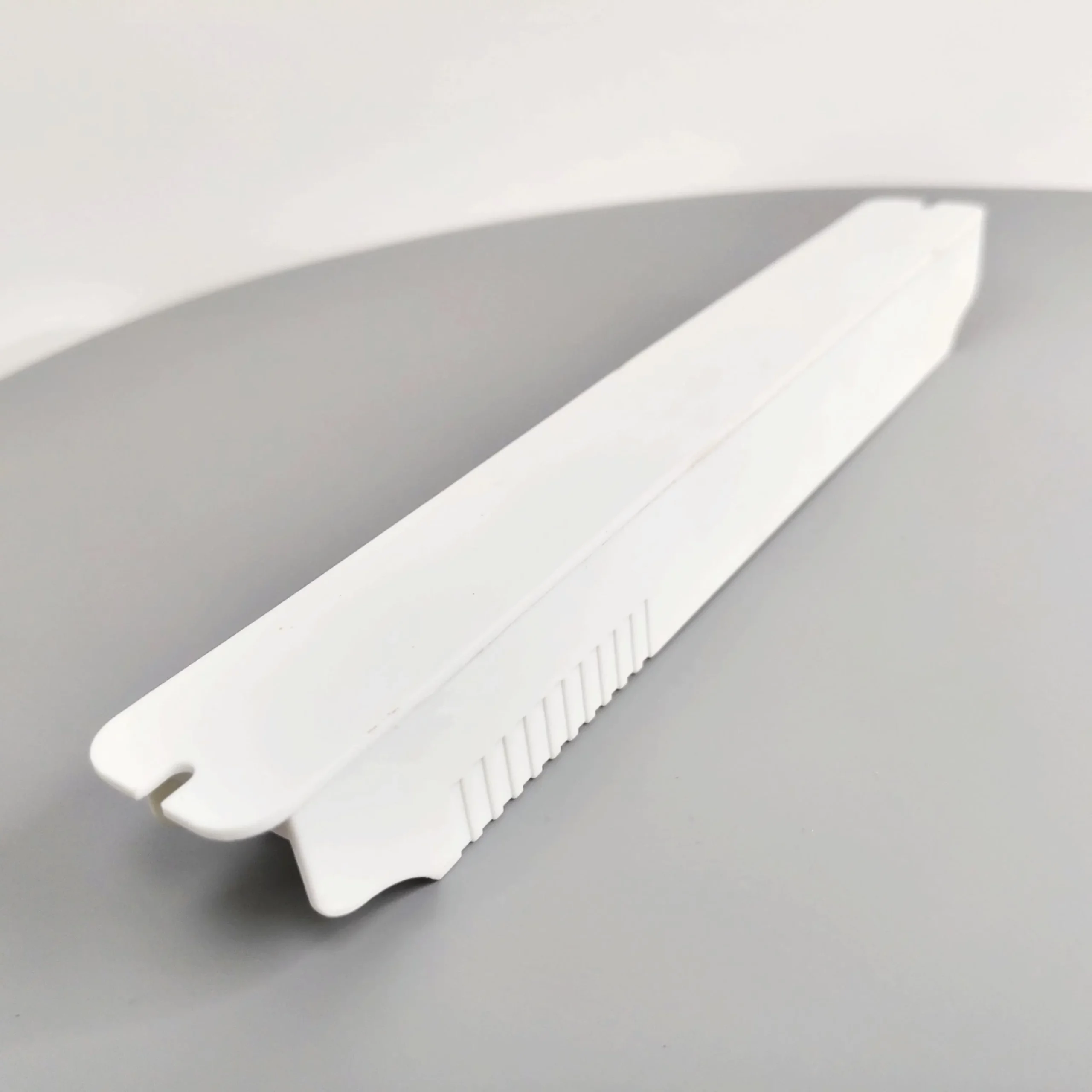 Direct Sales Three Proof Lamp Shell Kit, All Plastic PC Extruded Long LED Lampshade, Milky White Lamp Tube - Image 6