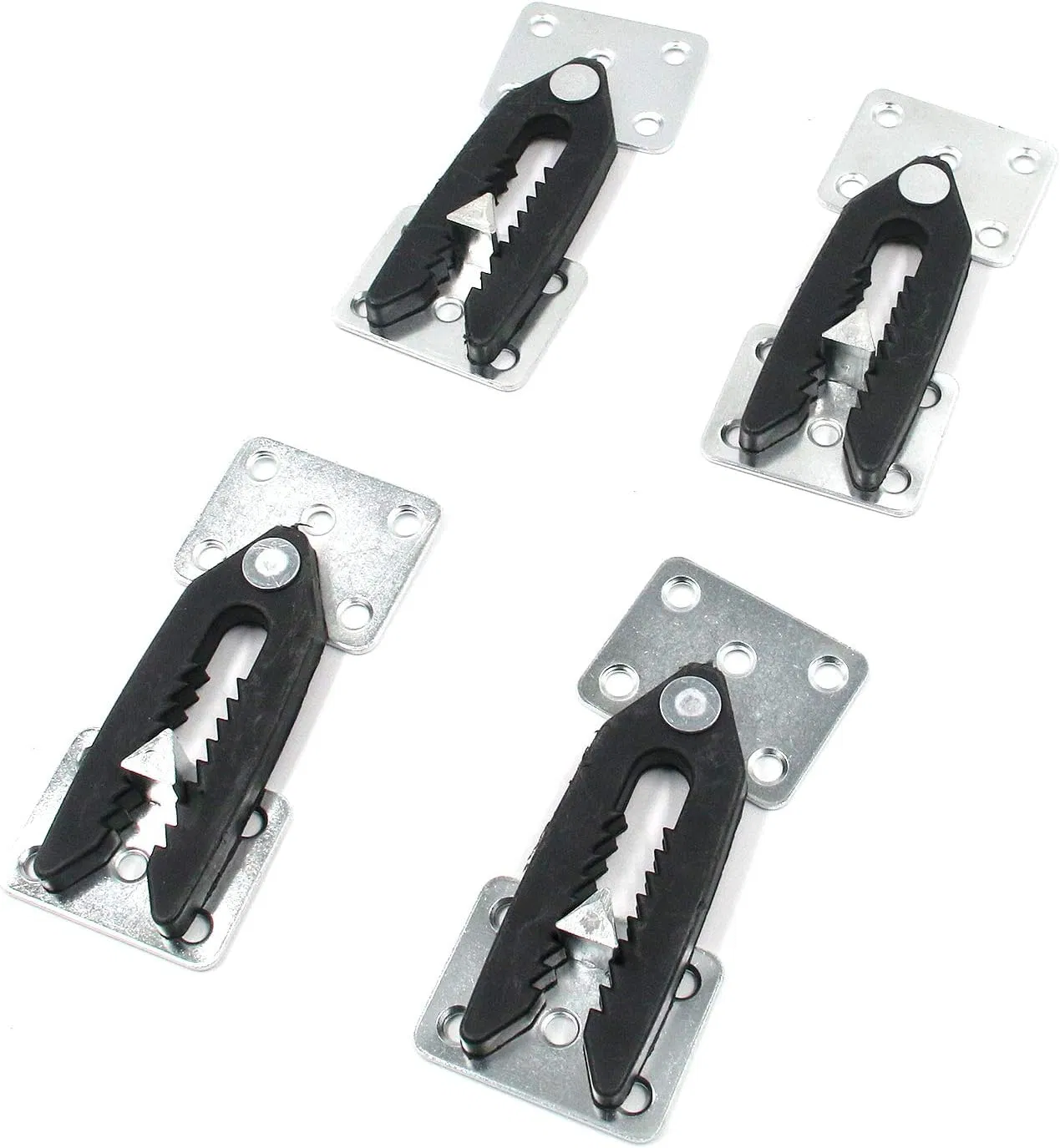 Durable Furniture Hardware Chair Accessories Set Sofa Sectional Connector Furniture Connector - Image 5