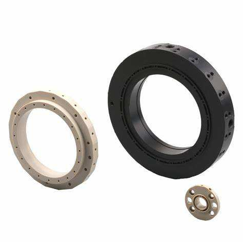 Durable PVC and PP Electronic Shell Components for Safety - Image 3