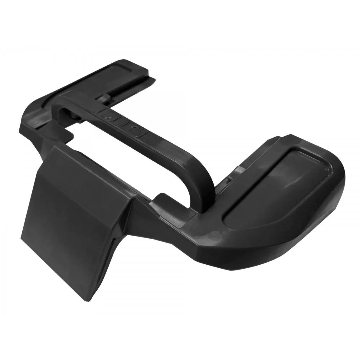 Durable PVC and PP Electronic Shell Components for Safety - Image 6
