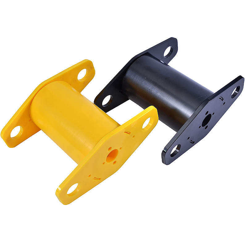 Durable Rubber and Nylon Bicycle Parts for Custom Designs - Image 2