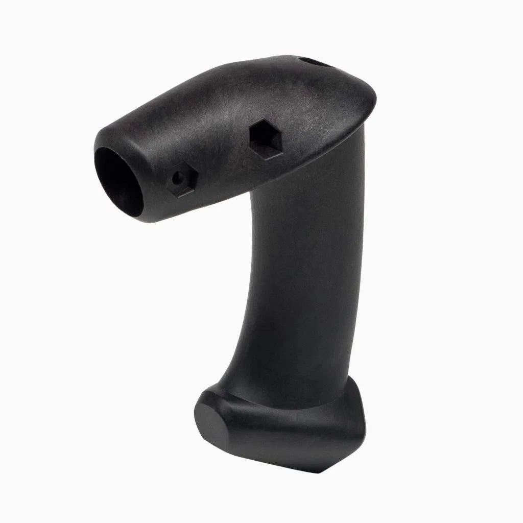 Durable Rubber and Nylon Bicycle Parts for Custom Designs - Image 4