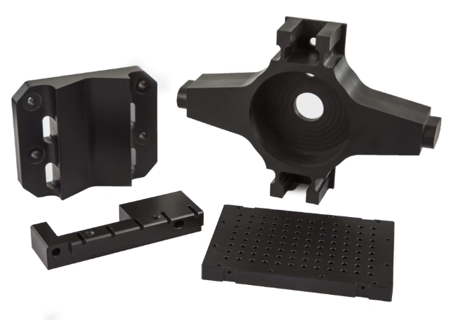 Durable Rubber and Nylon Bicycle Parts for Custom Designs - Image 5