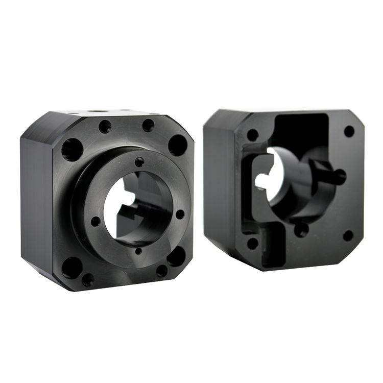 Durable Rubber and Nylon Bicycle Parts for Custom Designs - Image 6
