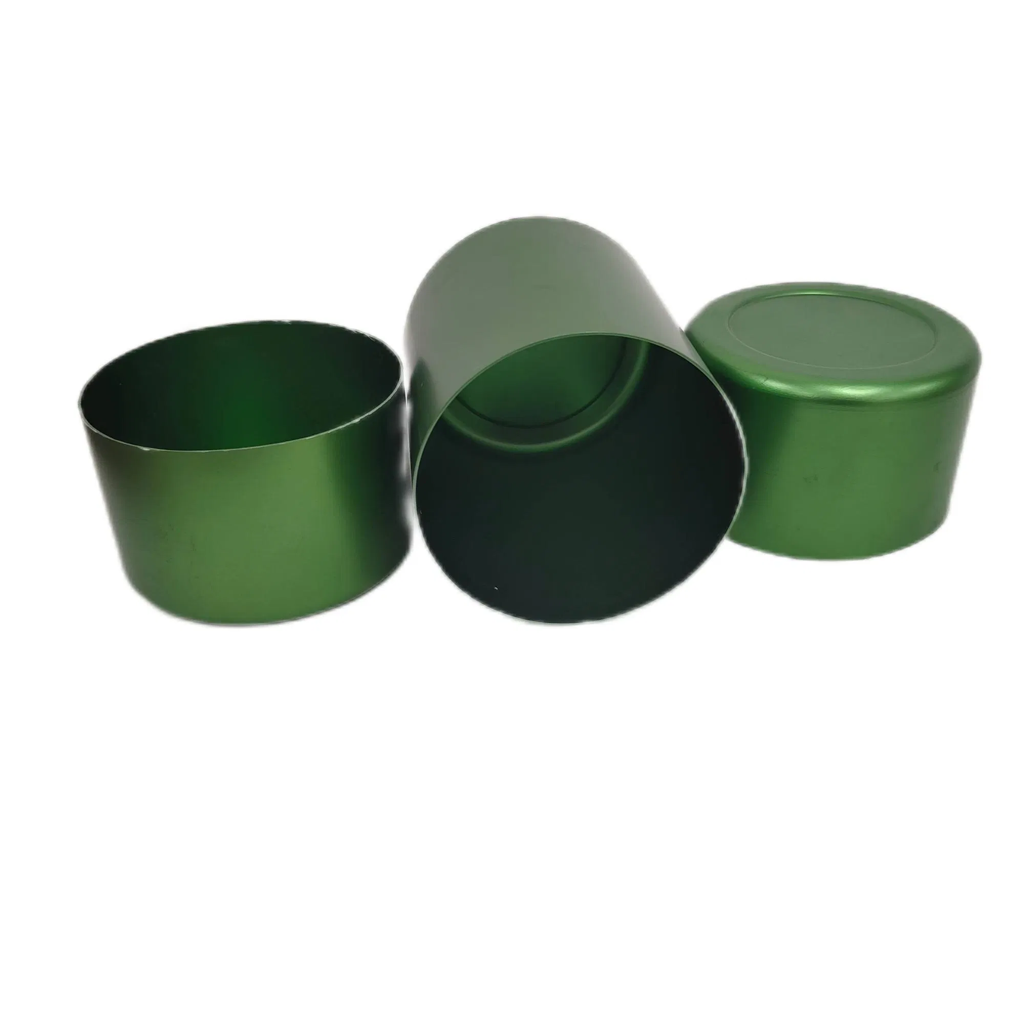 Exclusive Quality Copper Medicine Box for Storage Usage Customized Size and Shape Medicines Box - Image 5