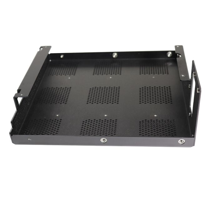 Expert Metal Bending and Welding Solutions for Tailored Sheet Parts - Image 3
