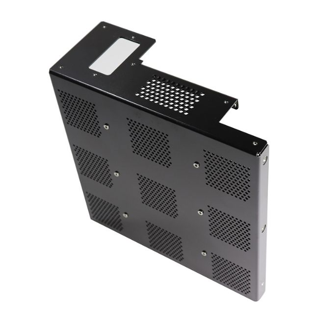 Expert Metal Bending and Welding Solutions for Tailored Sheet Parts - Image 4