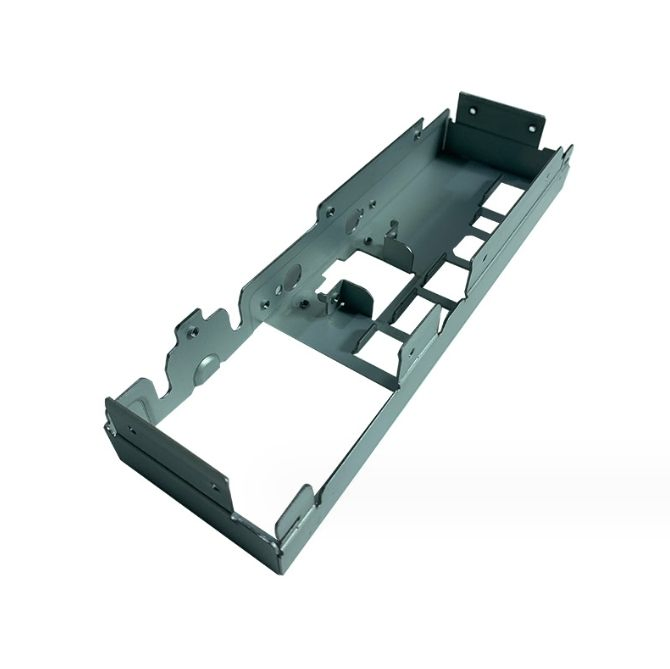 Expert Metal Bending and Welding Solutions for Tailored Sheet Parts - Image 5