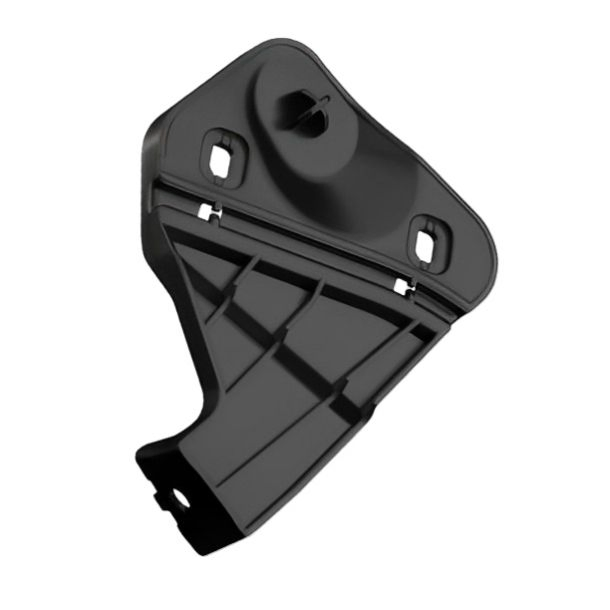 Factory Customize Sheet Metal Deep Drawn Stamped Parts, Mold Press Forming Parts, Plastic Frame for Automotive Instrument Panel - Image 2