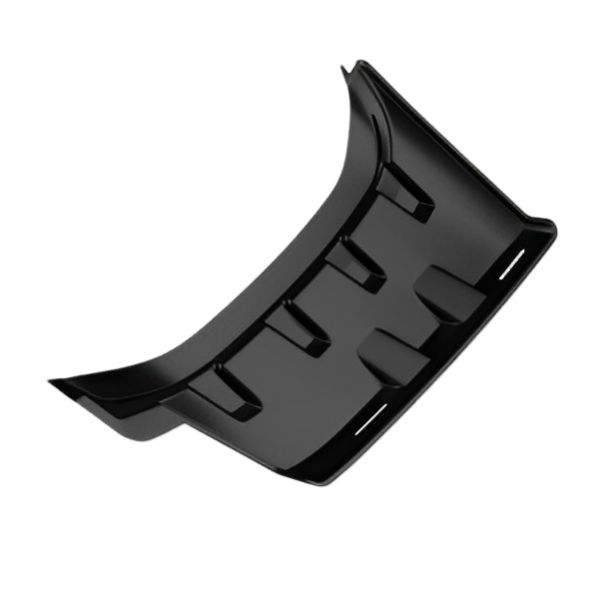 Factory Customize Sheet Metal Deep Drawn Stamped Parts, Mold Press Forming Parts, Plastic Frame for Automotive Instrument Panel - Image 4