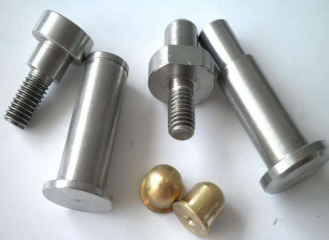 Factory Customized CNC Machining Service for 5-Axis Precision Aluminum CNC Milling Parts at Discounted Prices - Image 6
