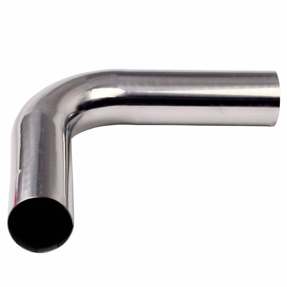 Factory OEM/ODM Handlebar Stainless Steel Bicycle Handlebar Tube Bending Fabrication - Image 2