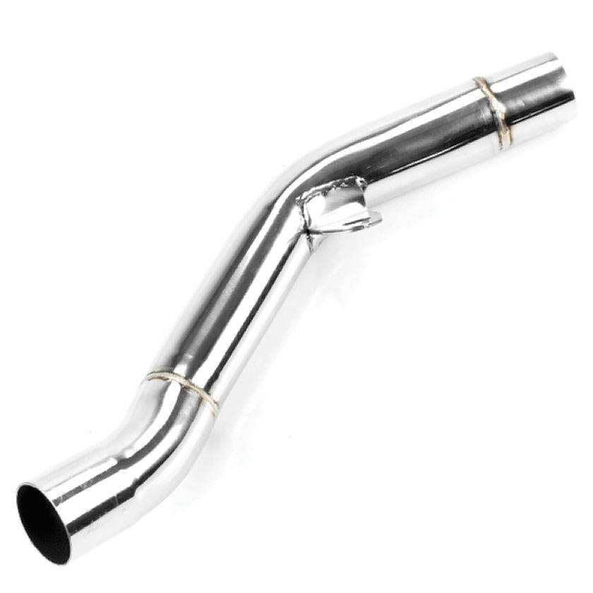 Factory OEM/ODM Handlebar Stainless Steel Bicycle Handlebar Tube Bending Fabrication - Image 3