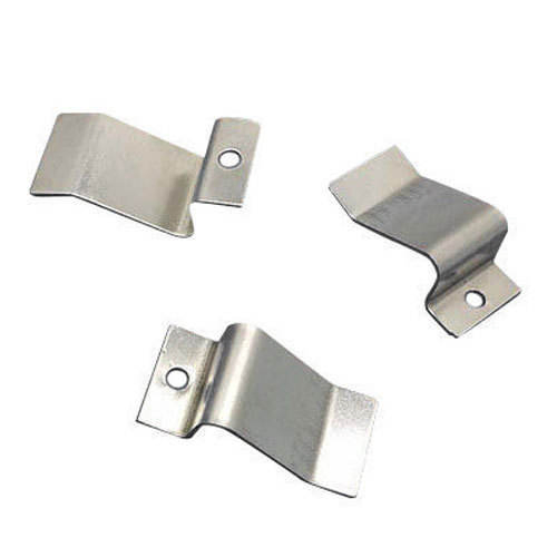Factory OEM Stamping Parts Micro Spring Products Spring Steel Wire Clips Flat Metal Spring Clips by Yistar - Image 4