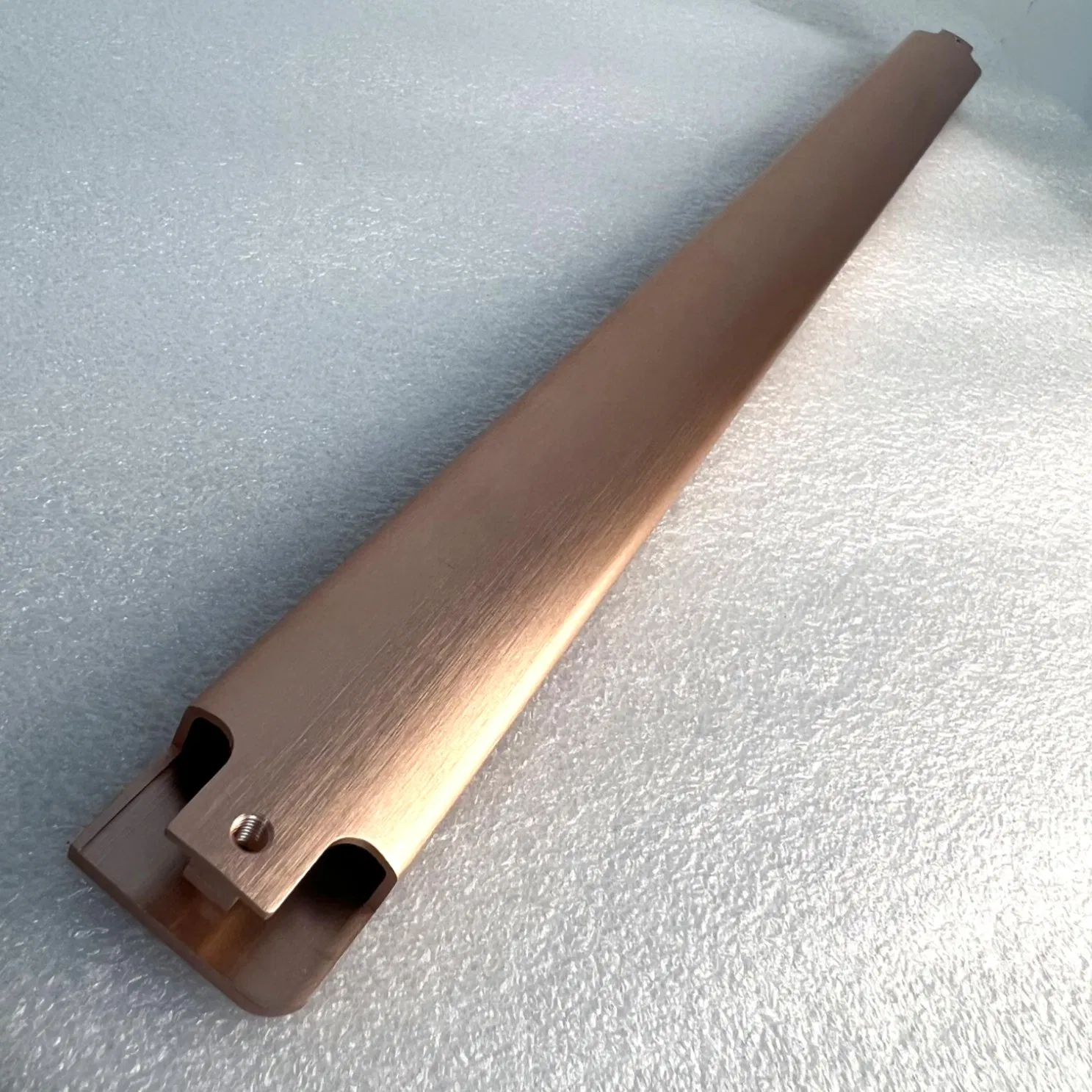 Factory Processing Automation Assembly Line Bracket 4545 Industrial Aluminum Profile European Standard Outer Frame Aluminum Alloy Profile - Image 6