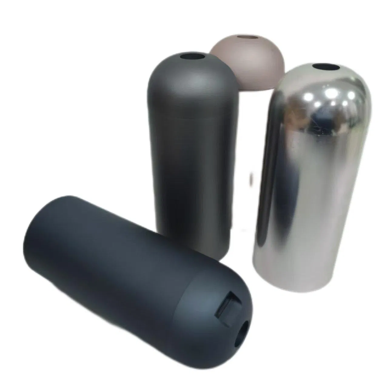 Famous Manufacturers Customize High-Precision CNC Lathes Aluminum Processing CNC Milling Machining Parts Fabrication Services - Image 6