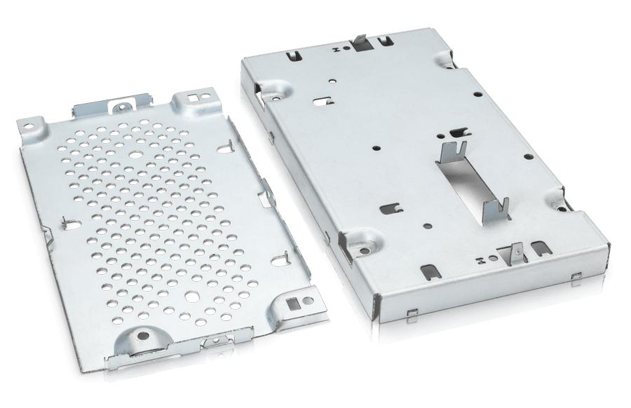 Hardware Accessories Welding, Sheet Metal Triangular Bracket, Wall Mounted Shelf, - Image 4