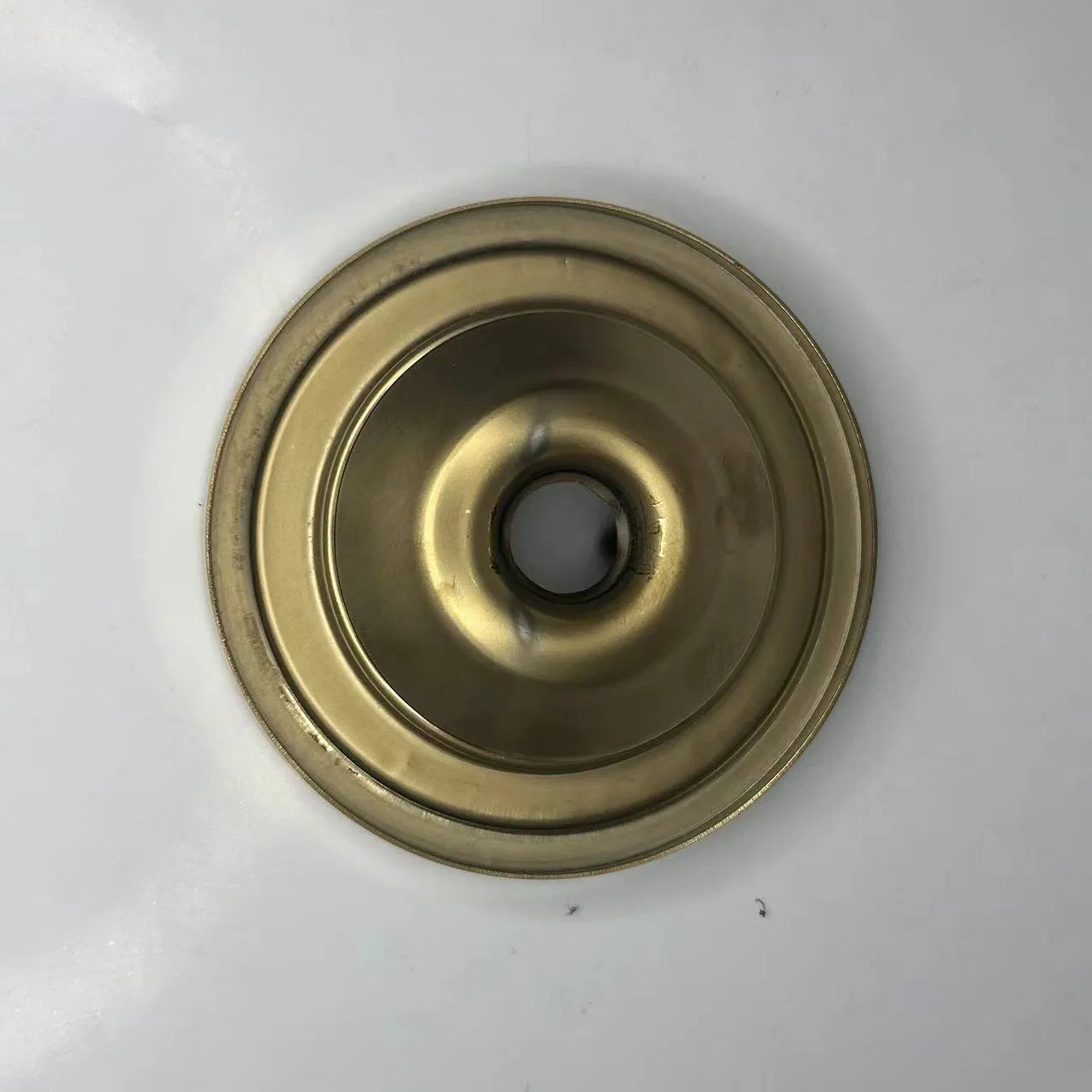 Hardware Manufacturers Metal Forming Stamping Processing Stainless Steel Molds Stamping Parts Sheet Metal Precision Accessories - Image 3