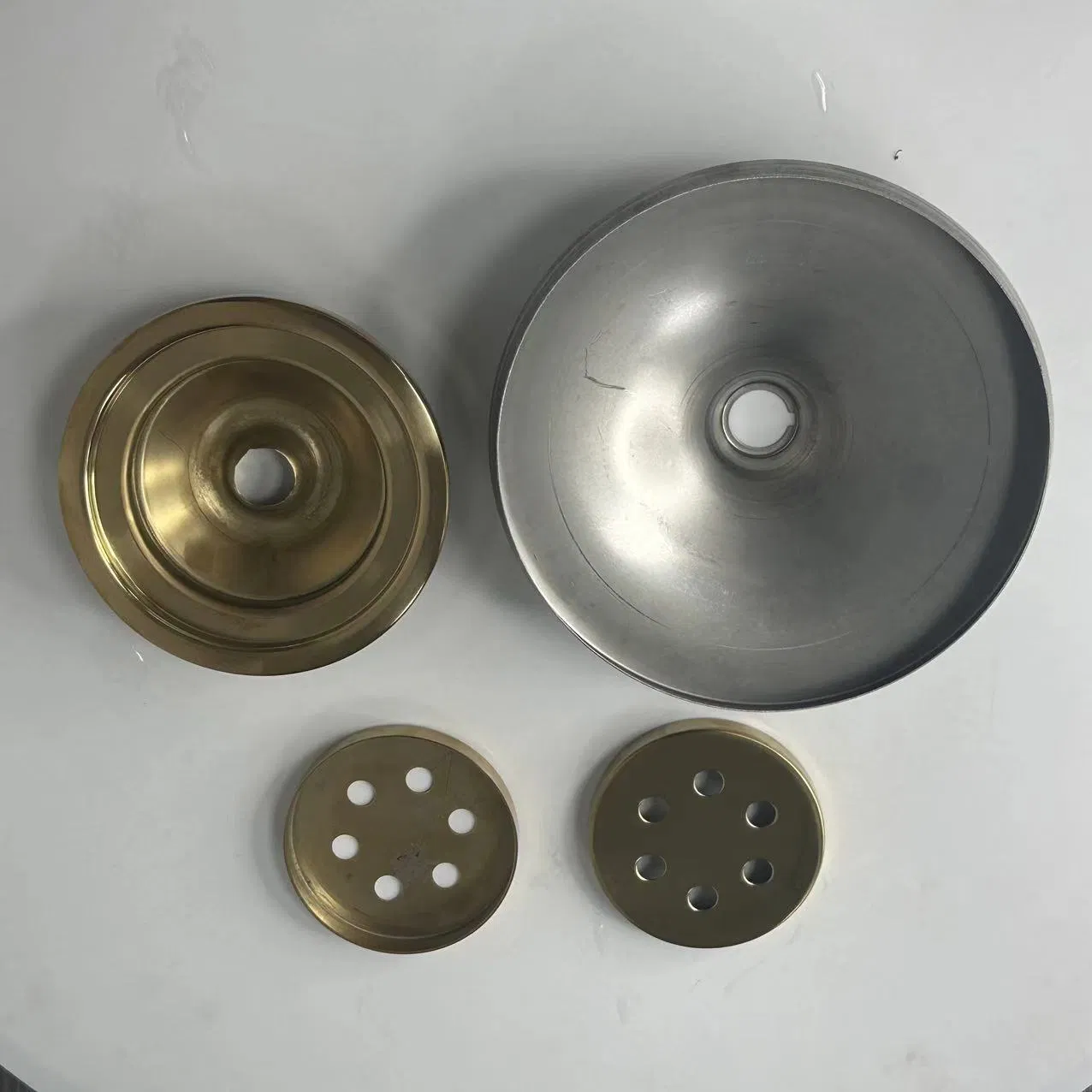 Hardware Manufacturers Metal Forming Stamping Processing Stainless Steel Molds Stamping Parts Sheet Metal Precision Accessories - Image 6