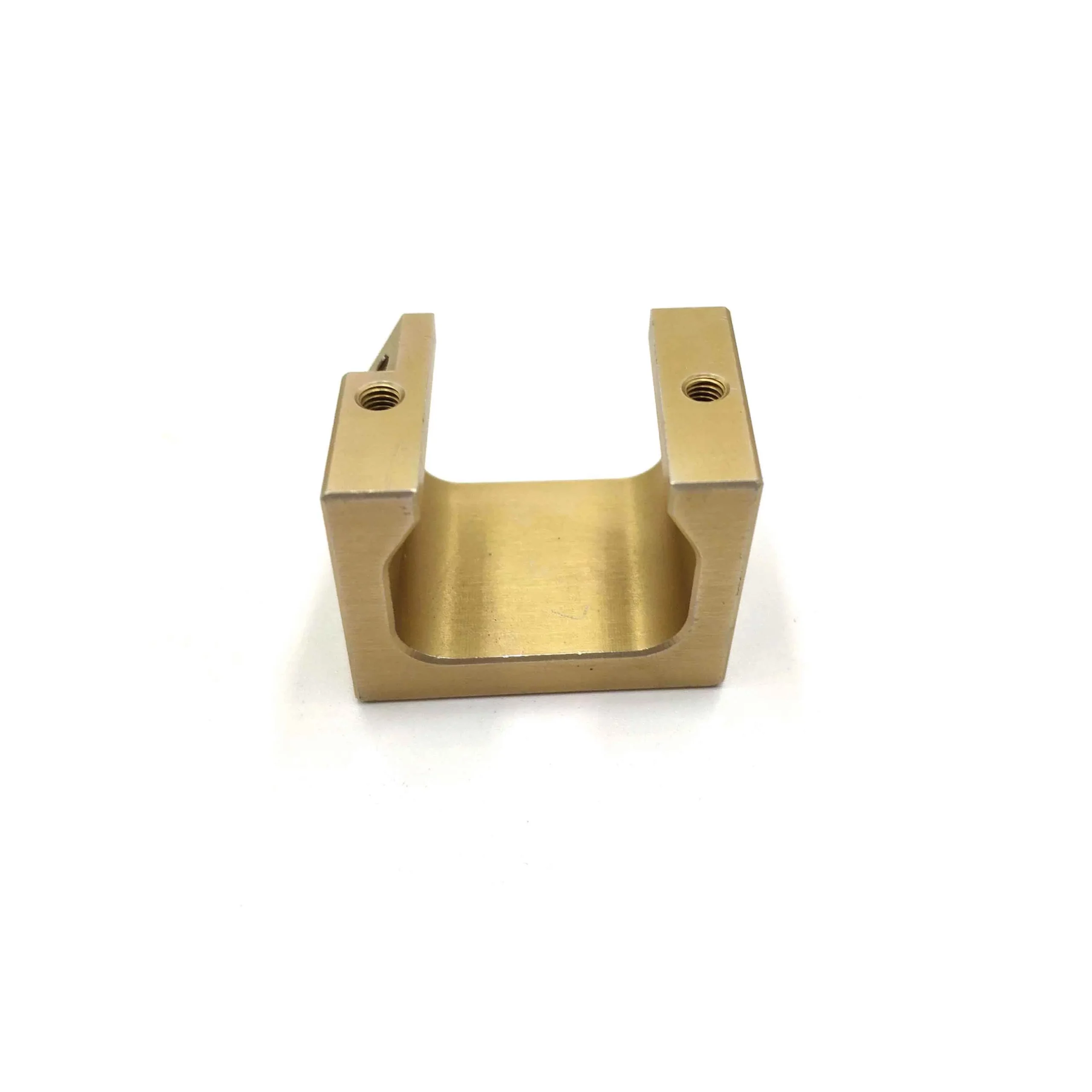 High Precision 5 Axis CNC Machining for Brass and Steel - Image 5