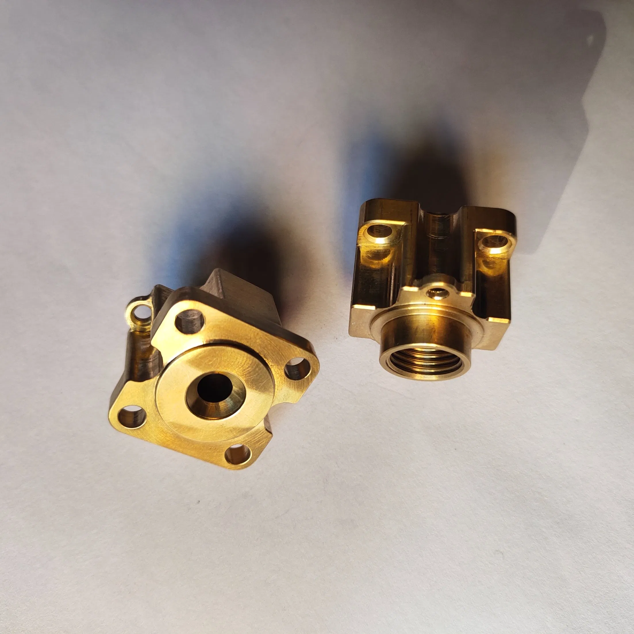 High Precision CNC Machining, High Precision, Good Quality - Image 2
