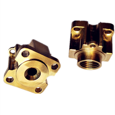 High Precision CNC Machining, High Precision, Good Quality - Image 3