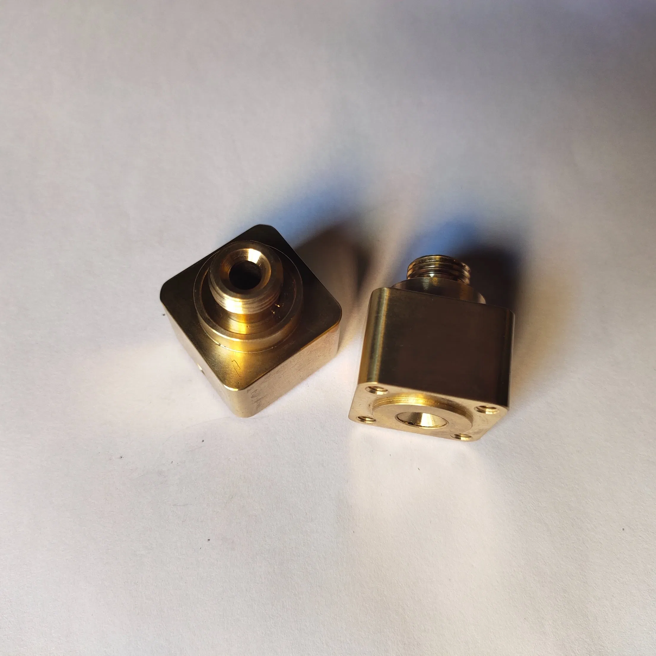High Precision CNC Machining, High Precision, Good Quality - Image 4