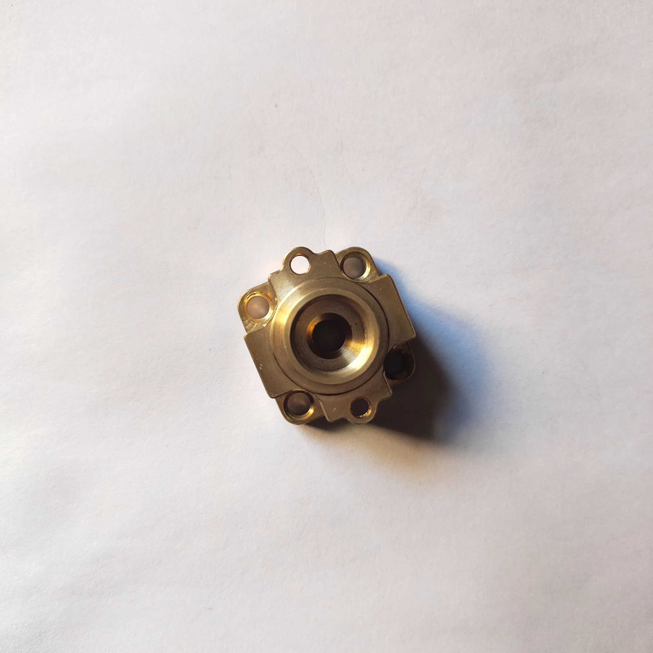 High Precision CNC Machining, High Precision, Good Quality - Image 5