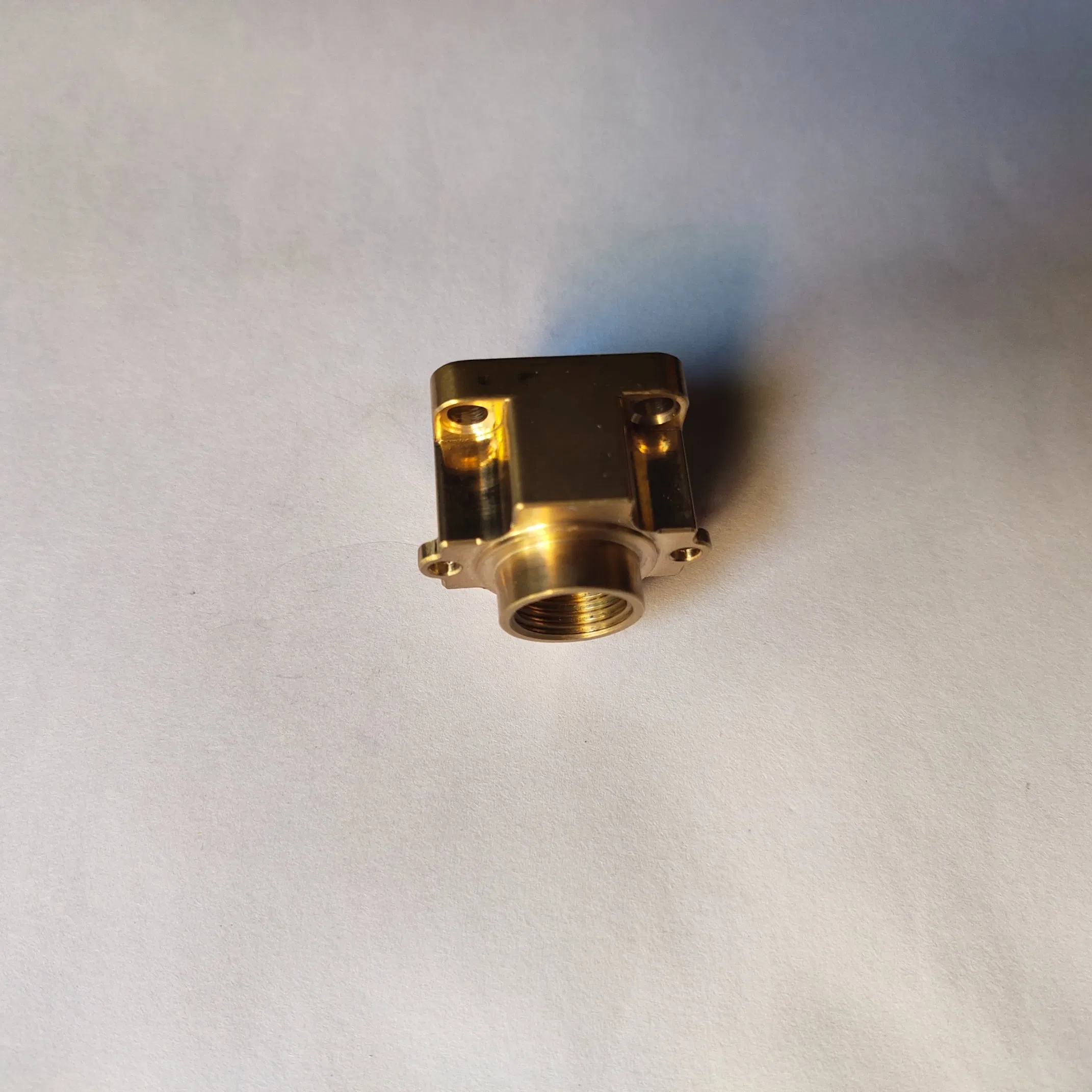High Precision CNC Machining, High Precision, Good Quality - Image 6