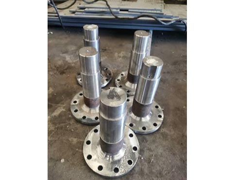 High Precision CNC Machining, Multi Axis CNC Machining, CNC Customized Machining - Image 4