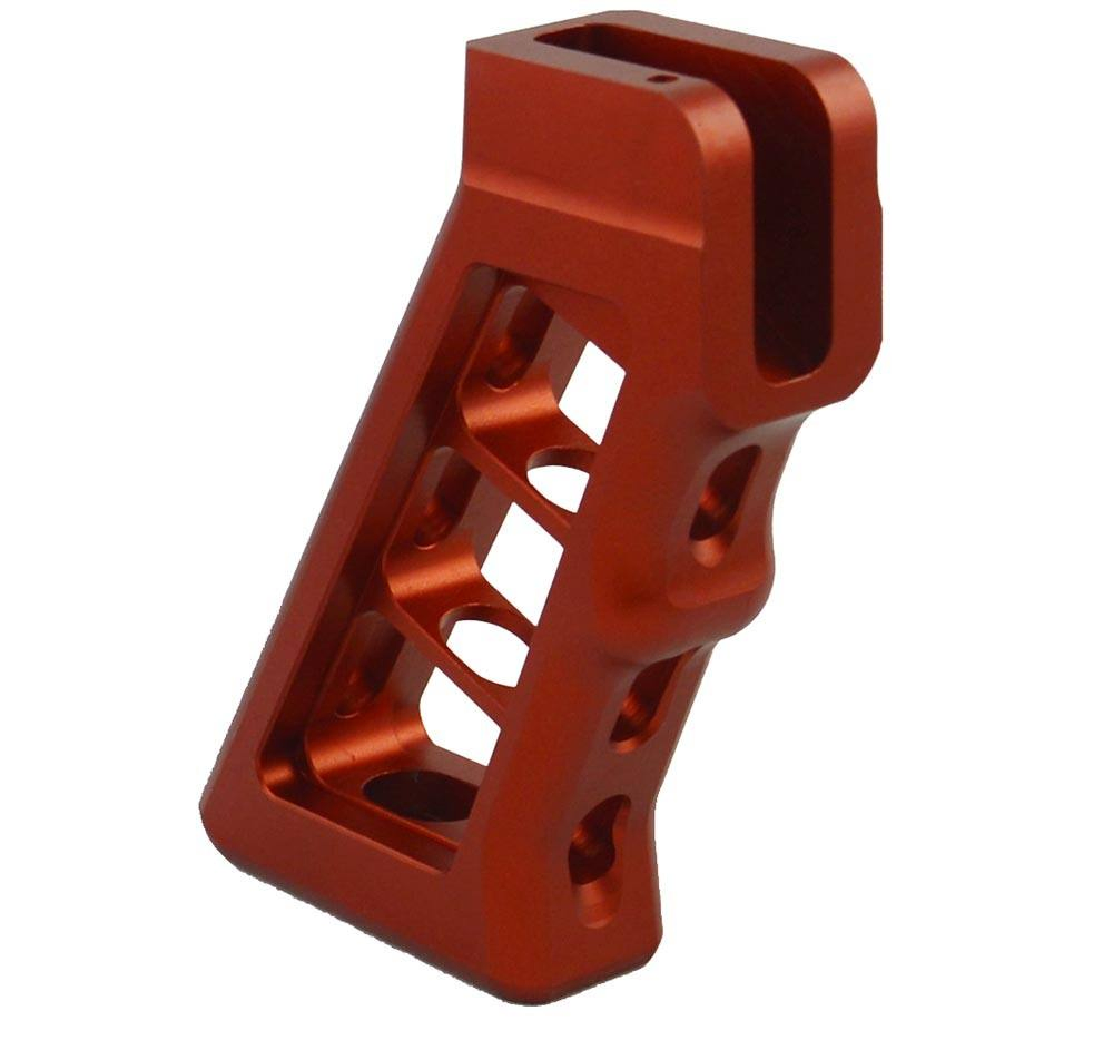 High Precision CNC Machining Parts for Aluminum, Steel, Copper, Brass - Image 4