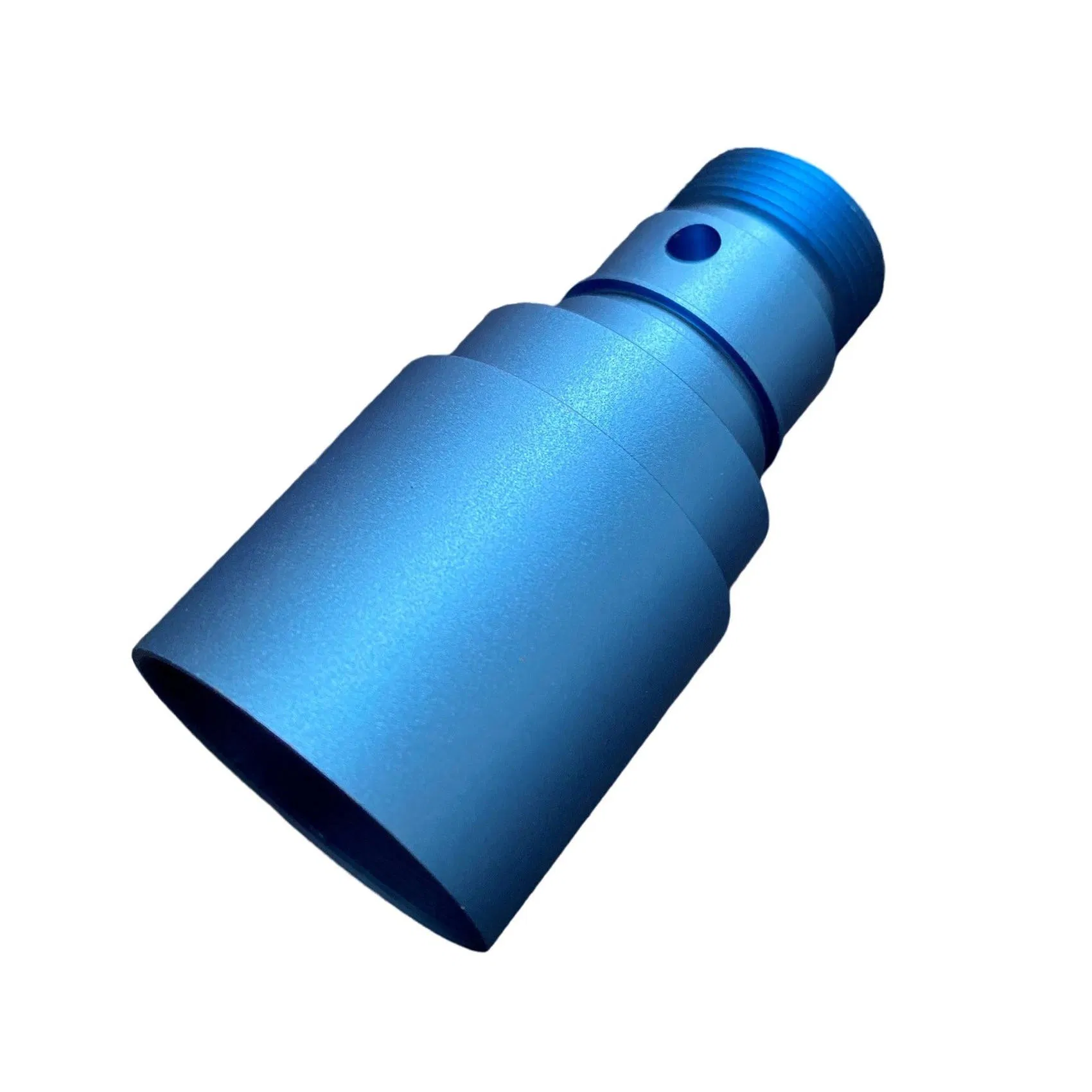 High Precision CNC Machining Parts for Aluminum, Steel, Copper, Brass - Image 6