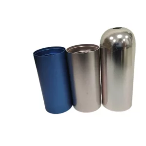 High Precision OEM Custom CNC Machinery Metal Machining Spare Milling Stainless Steel Anodized Aluminum Turning Services Parts