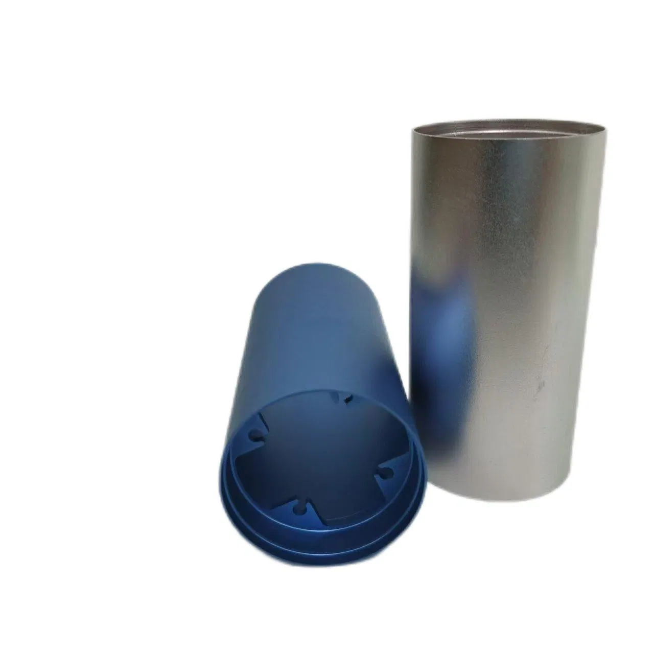 High Precision OEM Custom CNC Machinery Metal Machining Spare Milling Stainless Steel Anodized Aluminum Turning Services Parts - Image 5