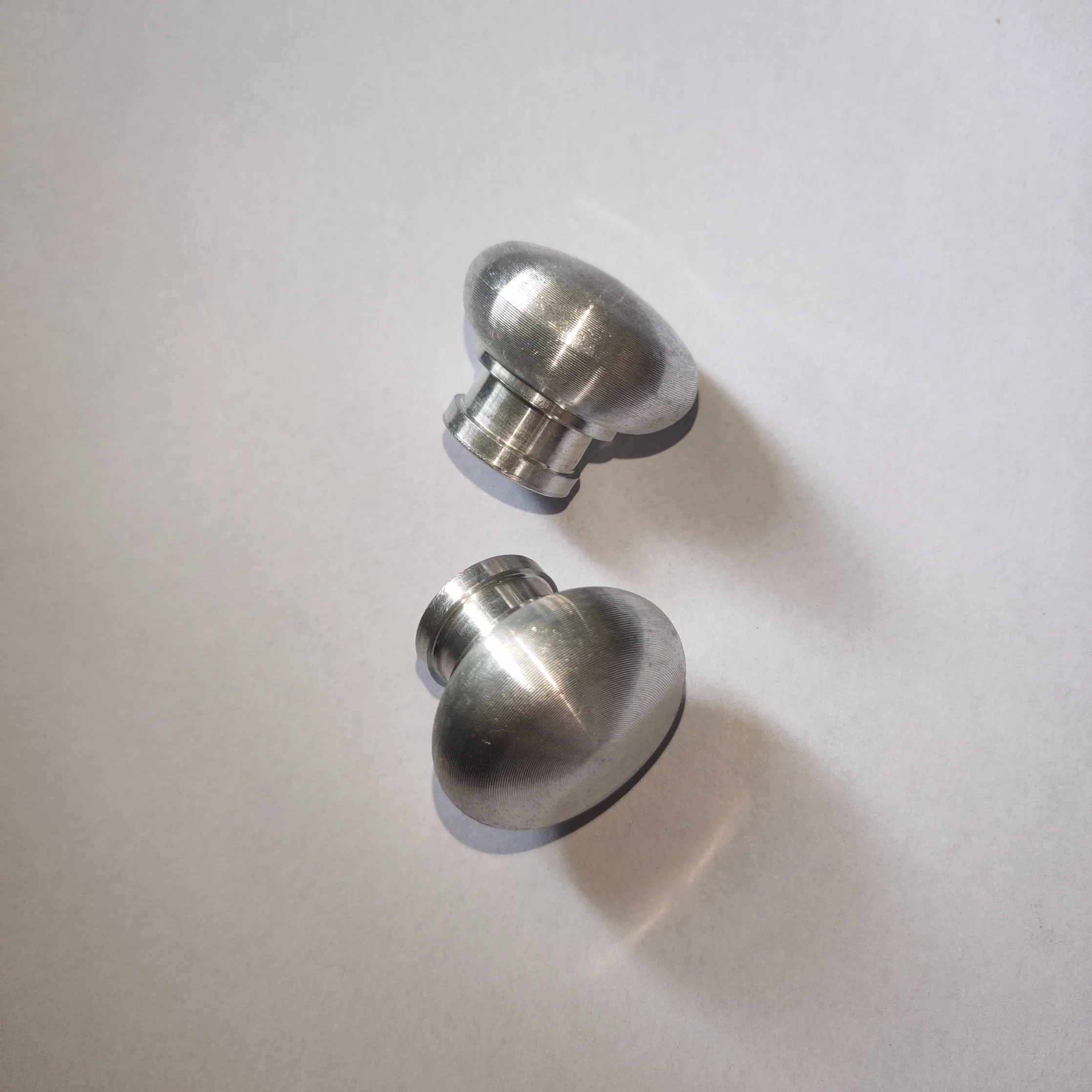 High Precision OEM Metal CNC Milling Brass CNC Milling Mechanical Parts Manufacturing - Image 6