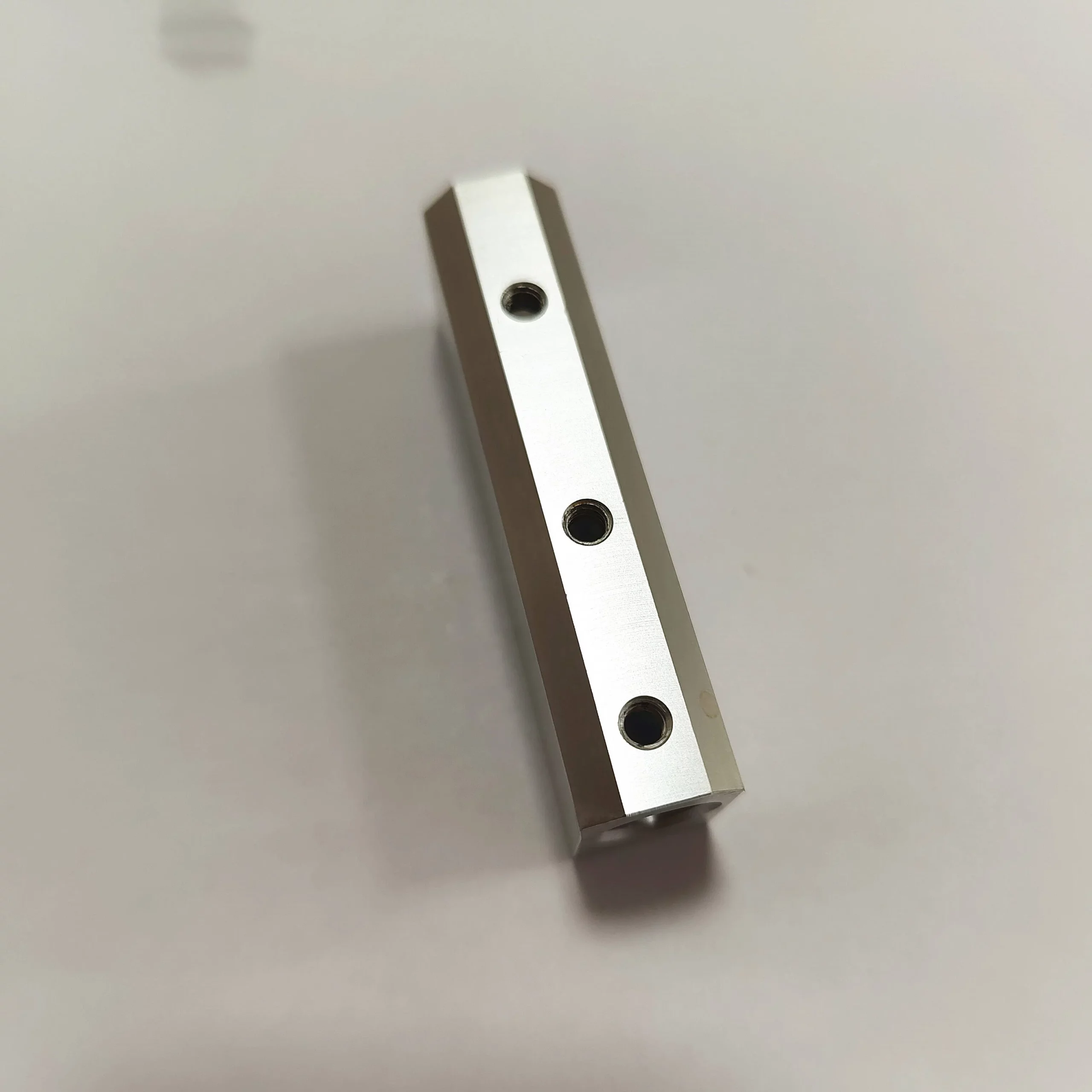 High Precision OEM/ODM Service CNC Machining Parts Aluminum Doorframe Window Metal Parts by Yistar - Image 4