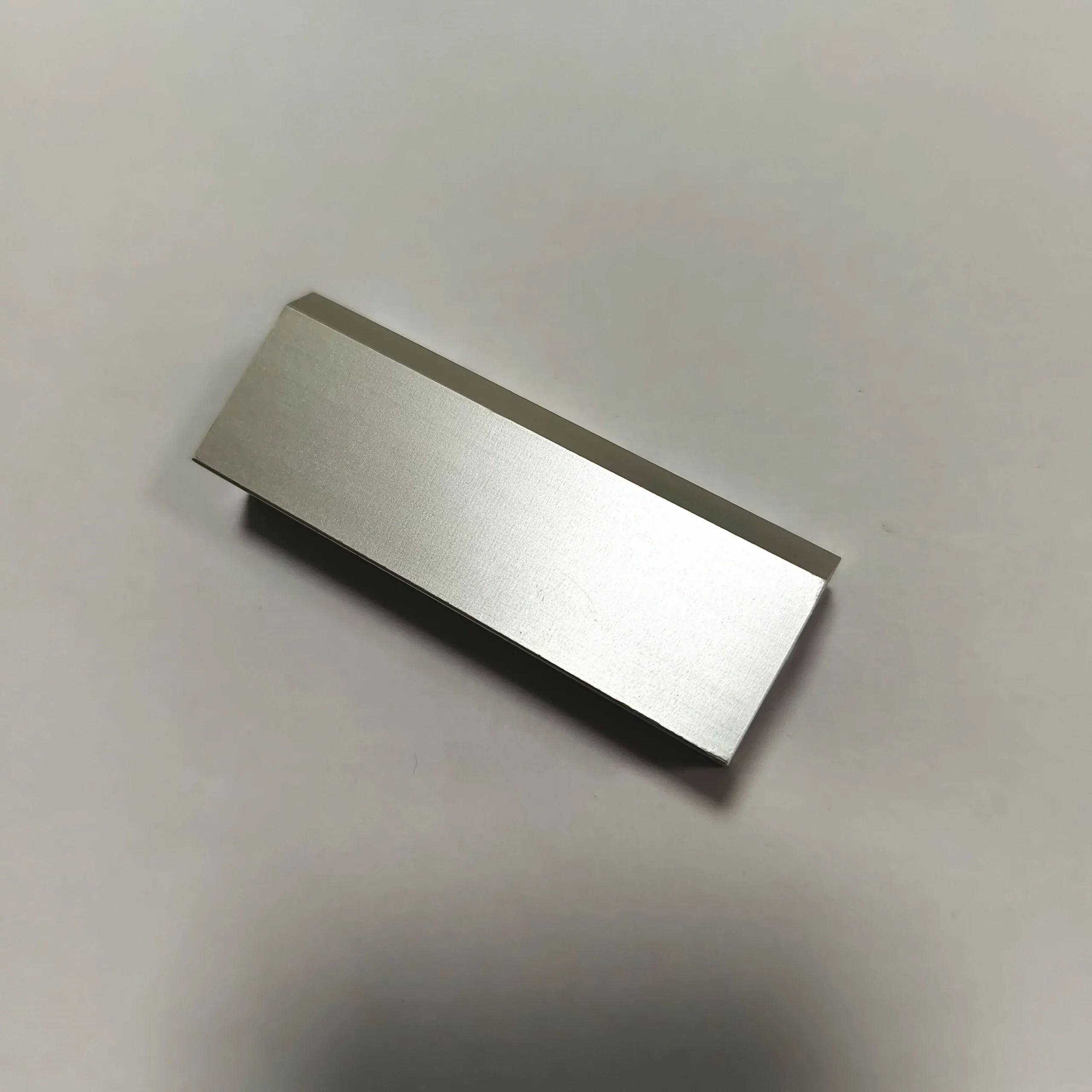 High Precision OEM/ODM Service CNC Machining Parts Aluminum Doorframe Window Metal Parts by Yistar - Image 5