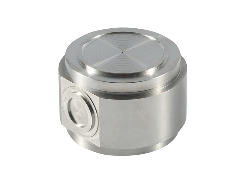 High Precision Service Company Custom Stainless Steel Mechanical Part Titanium CNC Machining CNC Turning - Image 5