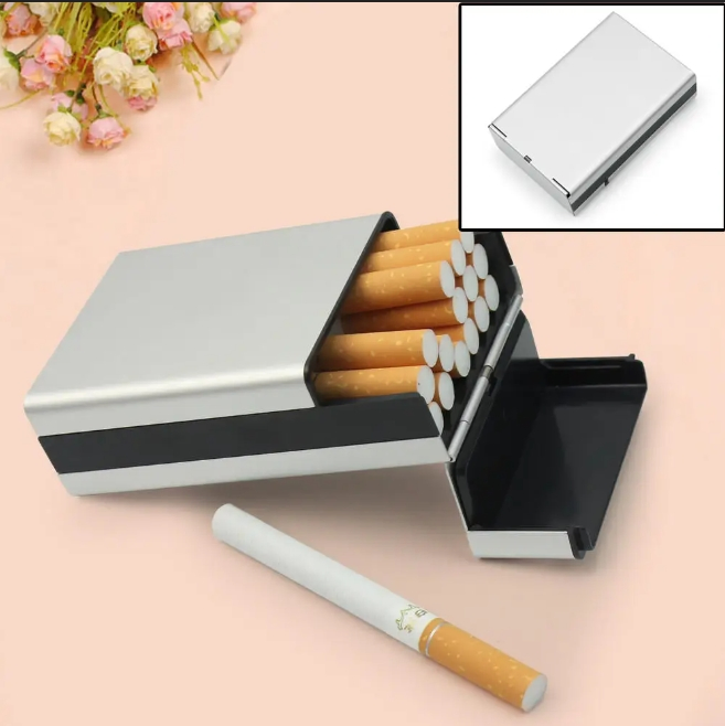 High-Quality Cigarette Holder Box - Perfect Promotional Gift - Image 3